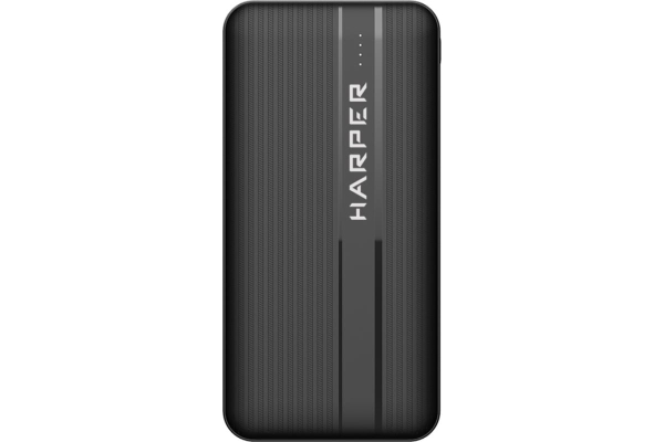 Купить  аккумулятор HARPER PB-10006 black-2.jpg
